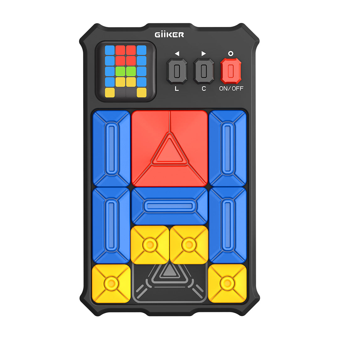 Block Puzzle - Brain Games on the App Store
