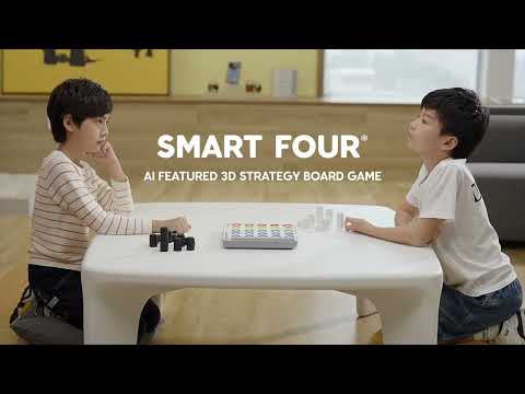 GiiKER Smart Four Board Games
