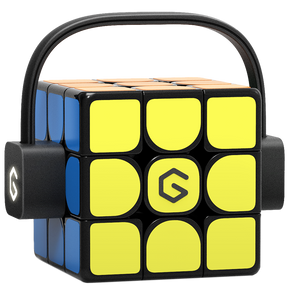 GiiKER Super Cube Review – Mastering the Cube - Make Tech Easier